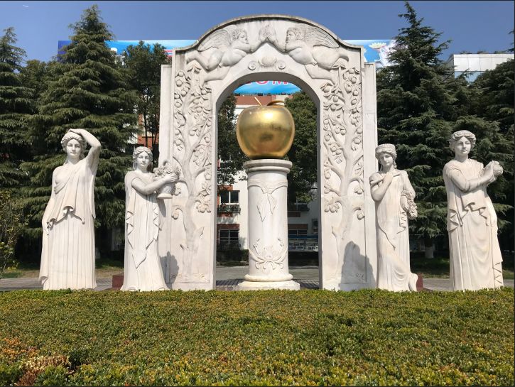 上海金苹果学校 金选国际学校|上海金苹果双语学校国际部，揭秘上海老牌双语学校取胜秘籍