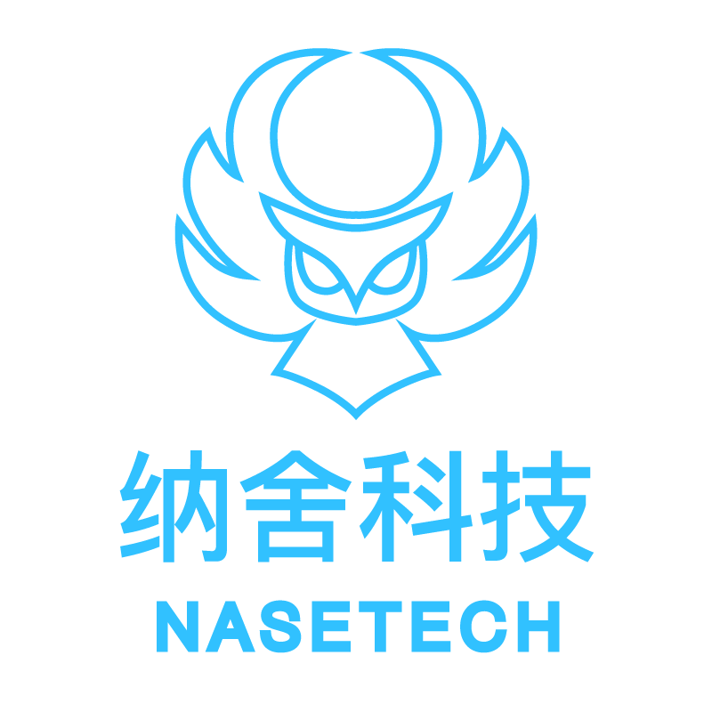 杭州纳舍科技有限公司