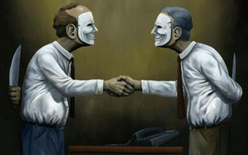 图片[2]-犹太人思维：当你一无所有时，不妨试下这2点，翻身有望！ - 如意-如意