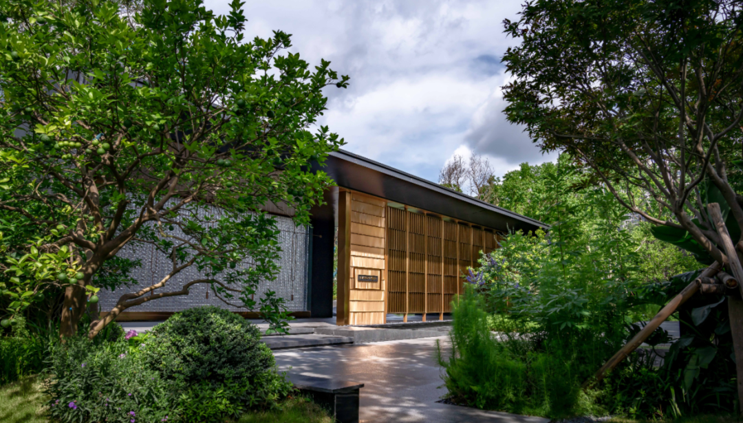 黄埔长岭雅居即将加推叠墅160㎡~280㎡