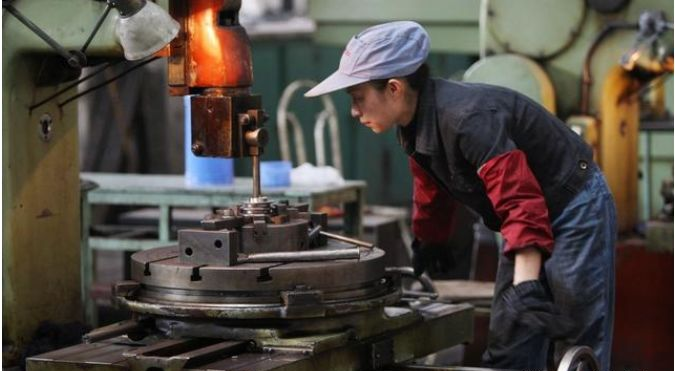 加工中心开机如何回零？两种解决方法，分分种搞定！的图4