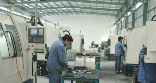 辗转CNC操机六年，吃尽人间疾苦，还是编程改变了我的人生的图4