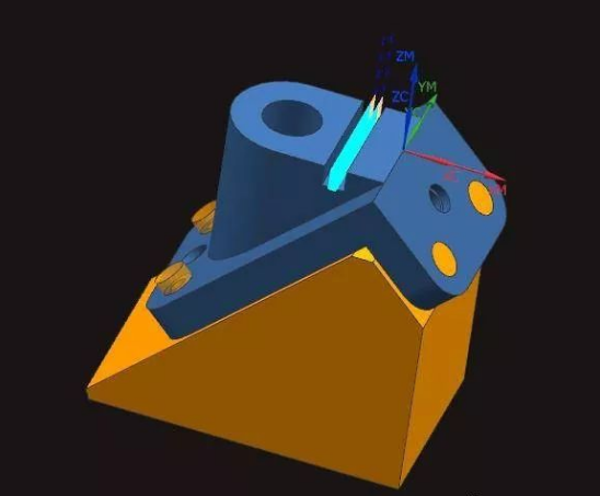 辗转CNC操机六年，吃尽人间疾苦，还是编程改变了我的人生的图7