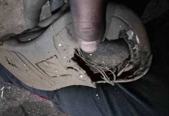 辗转CNC操机六年，吃尽人间疾苦，还是编程改变了我的人生的图3