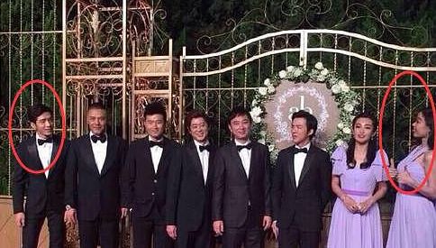 井柏然和倪妮的合约，是从什么时候开始生效的？