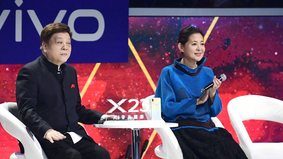 这2位央视一姐都因孩子患病退出春晚，在健康面前事业名利等于0