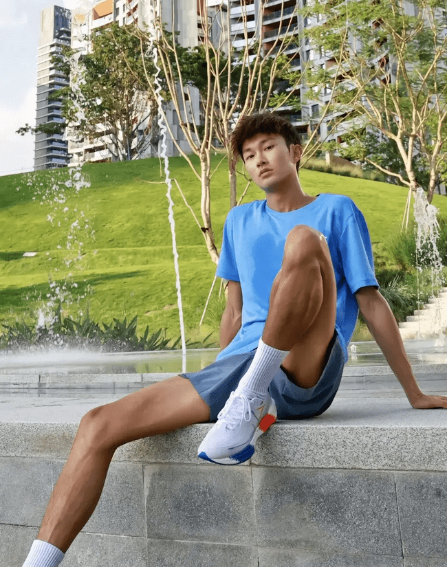 图片[42]-黑皮机车程序员小哥哥，你被折服了吗？-小蓝短视频