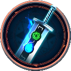 月圆夜下罪魂尖塔