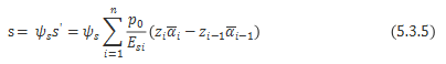 CFG樁復(fù)合地基變形計(jì)算中需注意問題的圖6