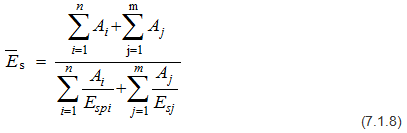 CFG樁復(fù)合地基變形計(jì)算中需注意問題的圖5