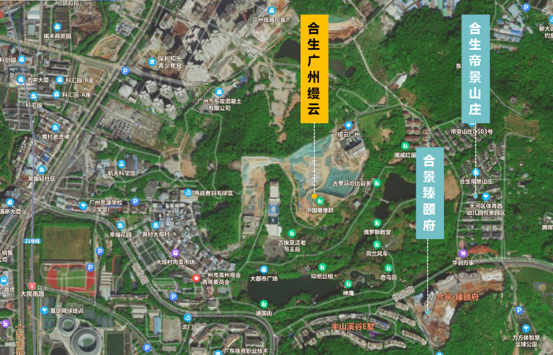 天河缦云广州多少钱一平方？什么时候交楼？