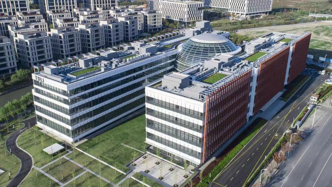 经济最强省,迎新"交通大学"