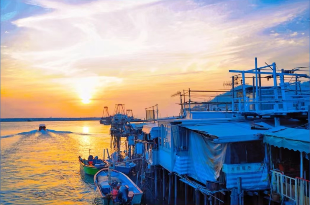 比东京绚烂，烟火气不输曼谷，这座好逛好吃的国际化大都市，值得打卡100次！