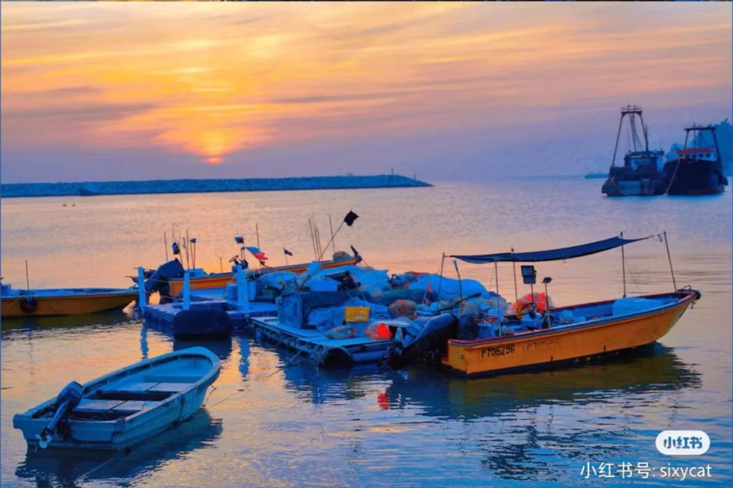 比东京绚烂，烟火气不输曼谷，这座好逛好吃的国际化大都市，值得打卡100次！