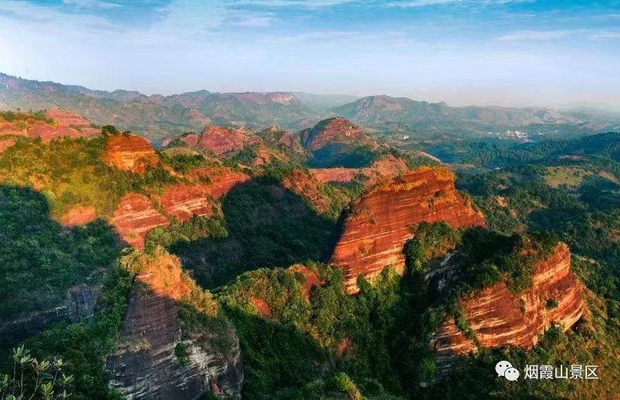 用一场旅行致青春,钦州毕业旅行攻略来啦