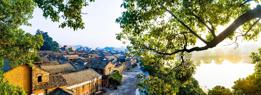 快乐迎"五一" | 灵山,浦北精品旅游线路来咯~ - 钦州旅游 - 钦州市