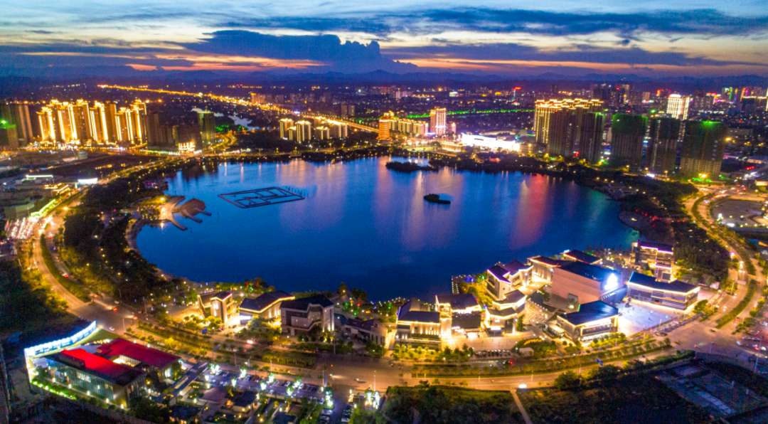 看,网友"特种兵"之极限24小时打卡钦州 - 钦州旅游 - 钦州市文化广电