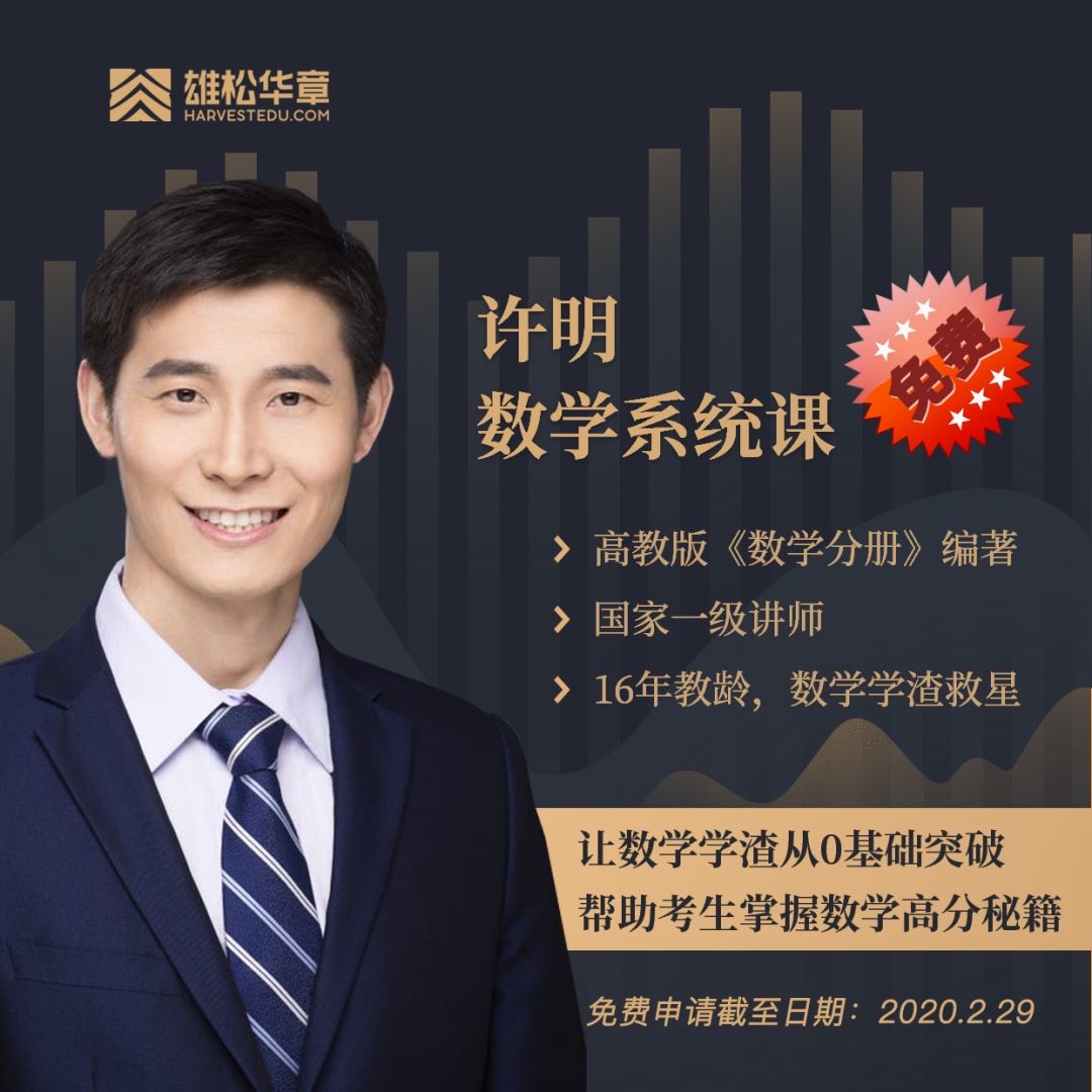 如何成功备考2021MBA，请收下这份规划表！