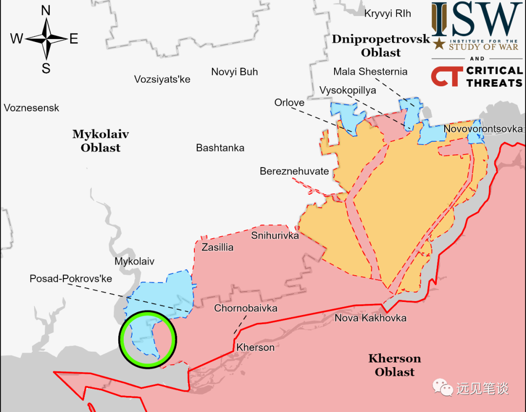 乌东决战俄军稳扎稳打 乌军顽强抵抗积极反击
