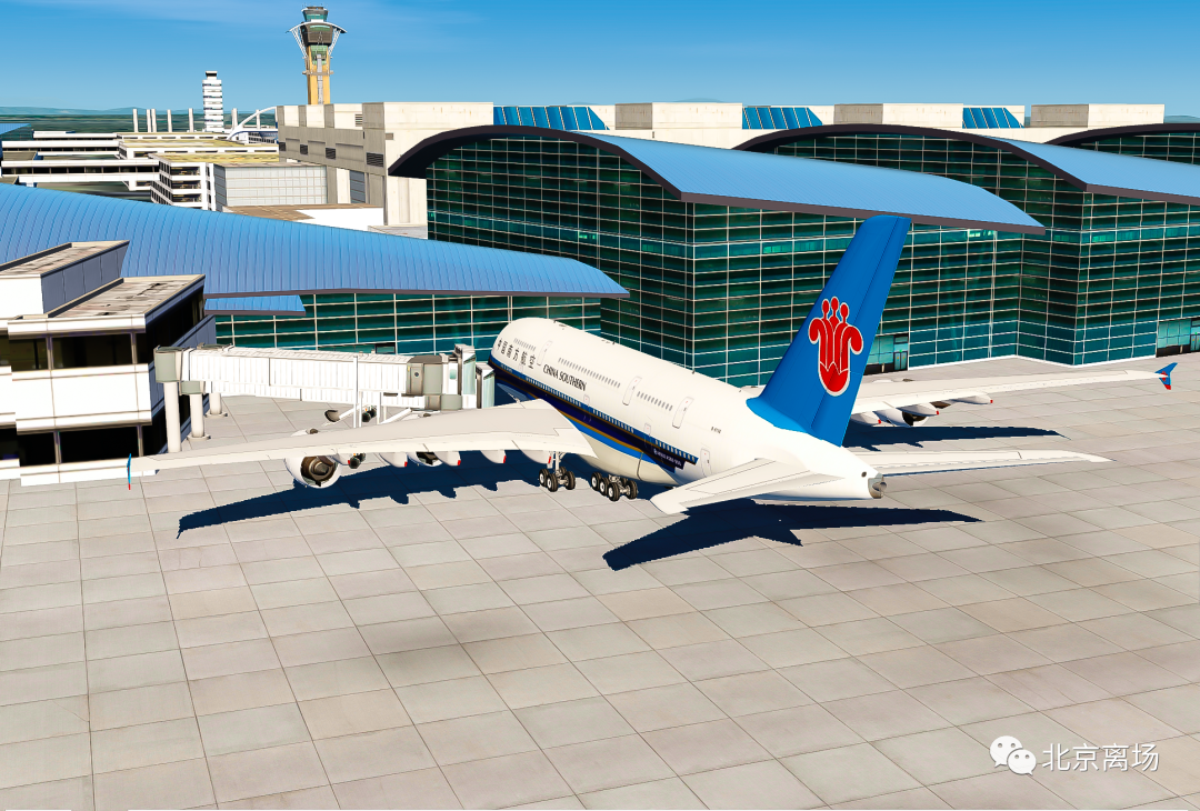 Aerofly fs 2020 云拍机「图集」-6828 