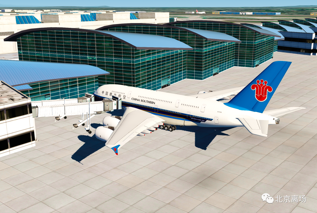 Aerofly fs 2020 云拍机「图集」-119 