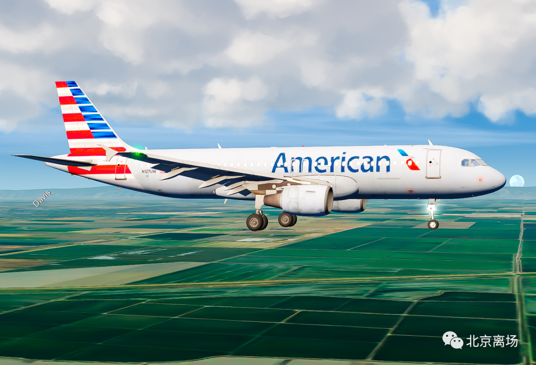 Aerofly fs 2020 云拍机「图集」-2173 