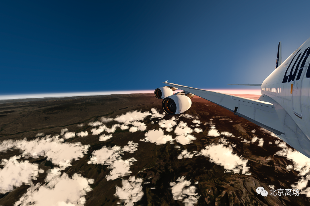 Aerofly fs 2020 云拍机「图集」-3530 