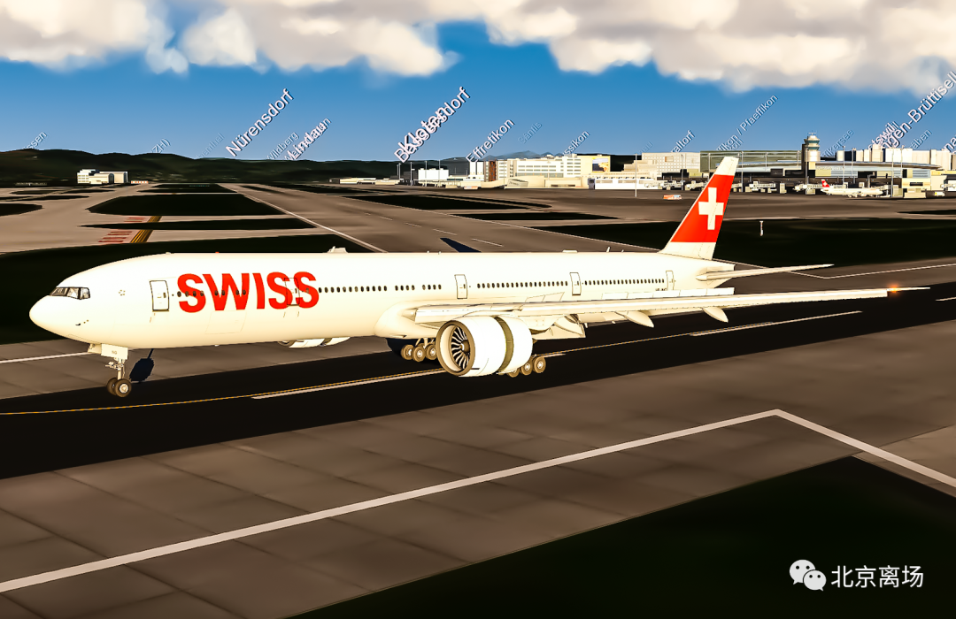 Aerofly fs 2020 云拍机「图集」-697 