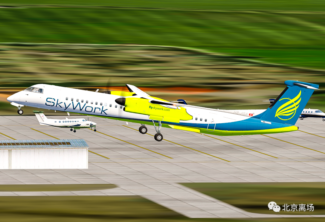 Aerofly fs 2020 云拍机「图集」-1262 