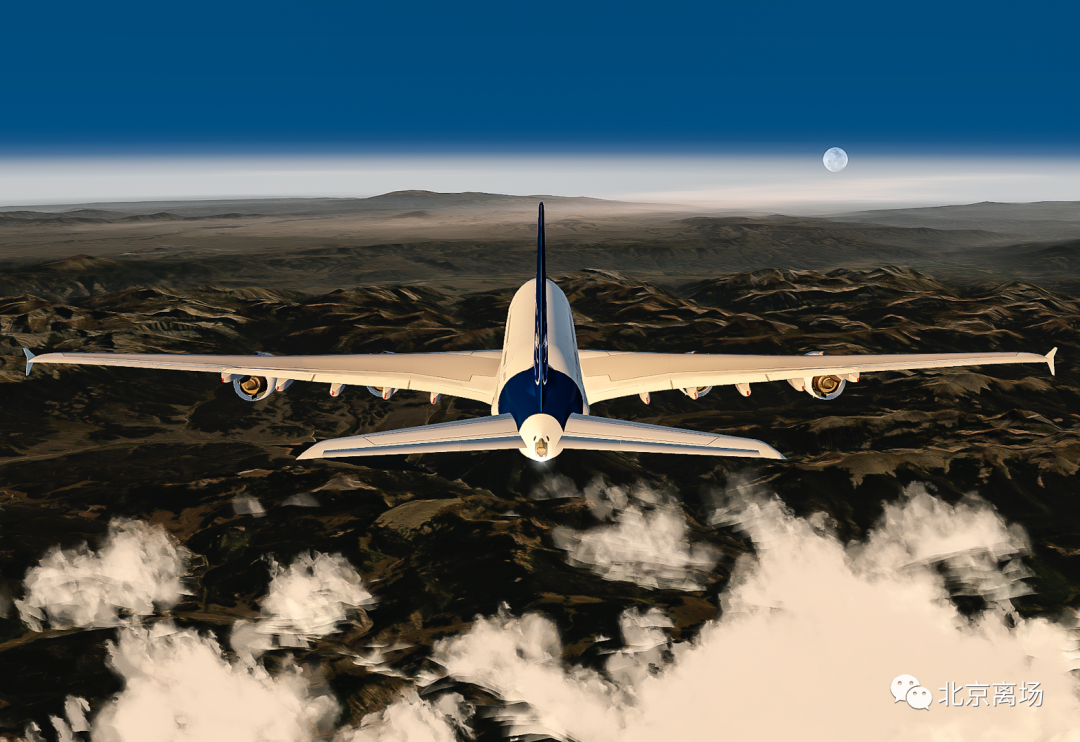 Aerofly fs 2020 云拍机「图集」-5228 