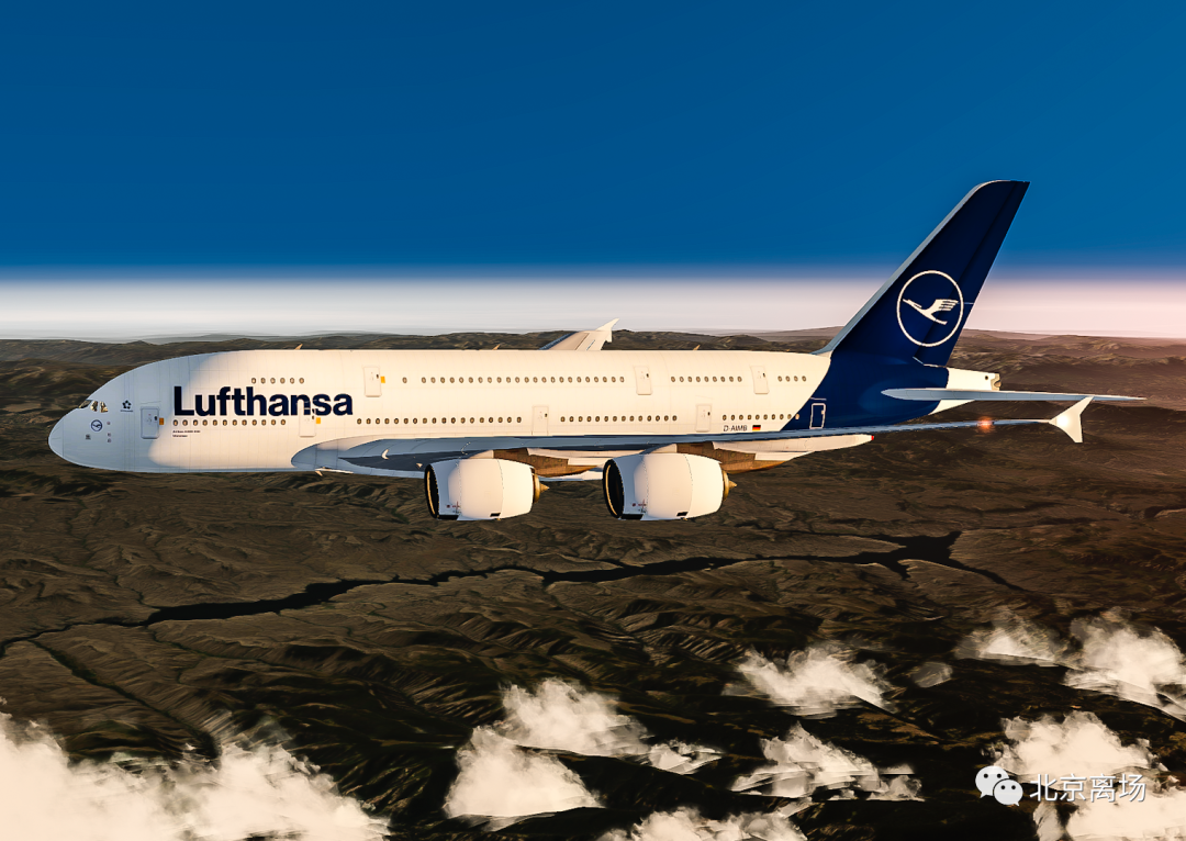 Aerofly fs 2020 云拍机「图集」-3012 