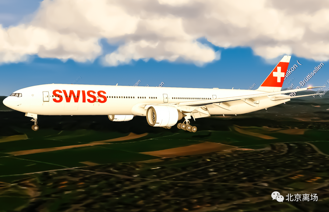 Aerofly fs 2020 云拍机「图集」-6455 