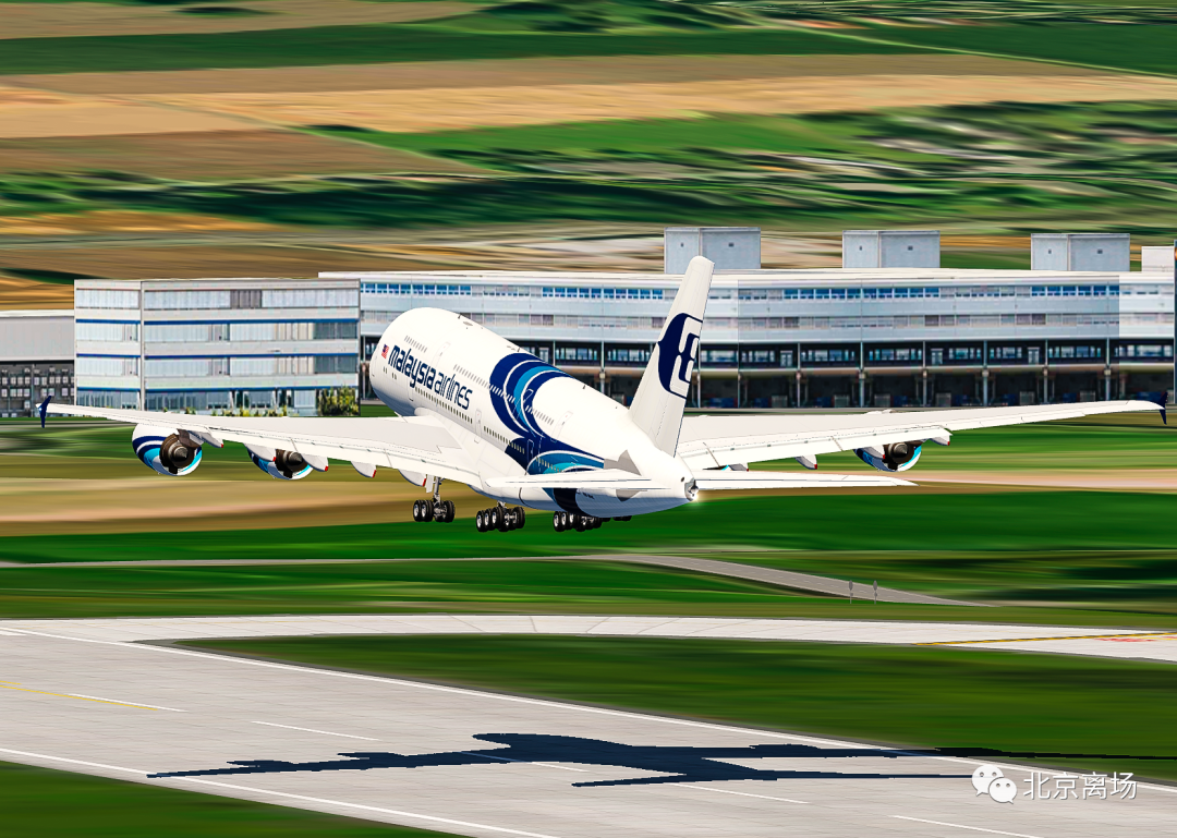 Aerofly fs 2020 云拍机「图集」-3477 