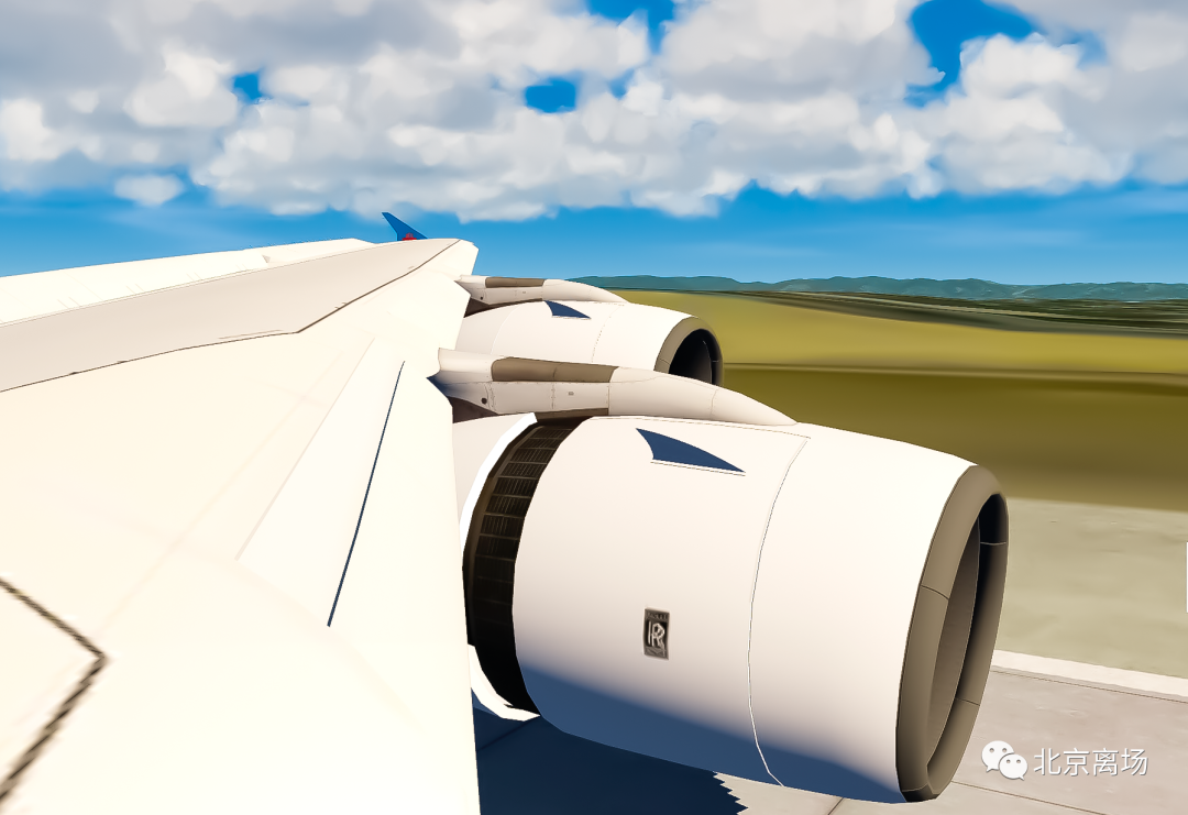 Aerofly fs 2020 云拍机「图集」-3700 