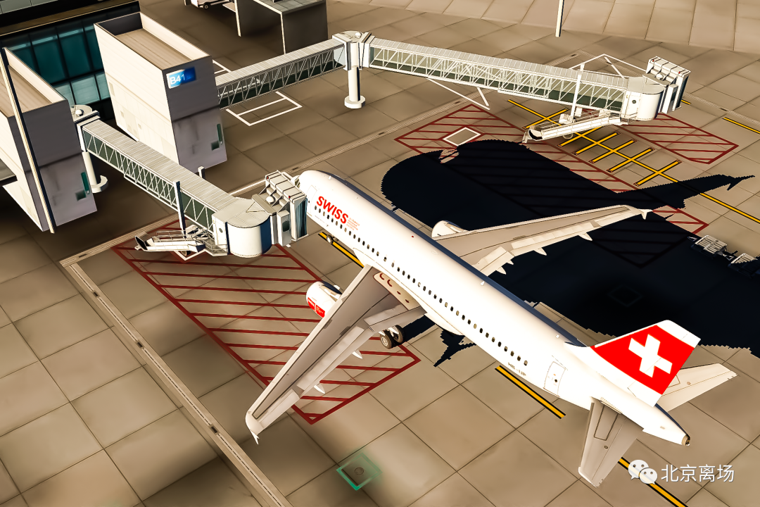 Aerofly fs 2020 云拍机「图集」-5758 