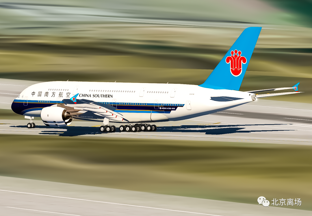 Aerofly fs 2020 云拍机「图集」-4303 