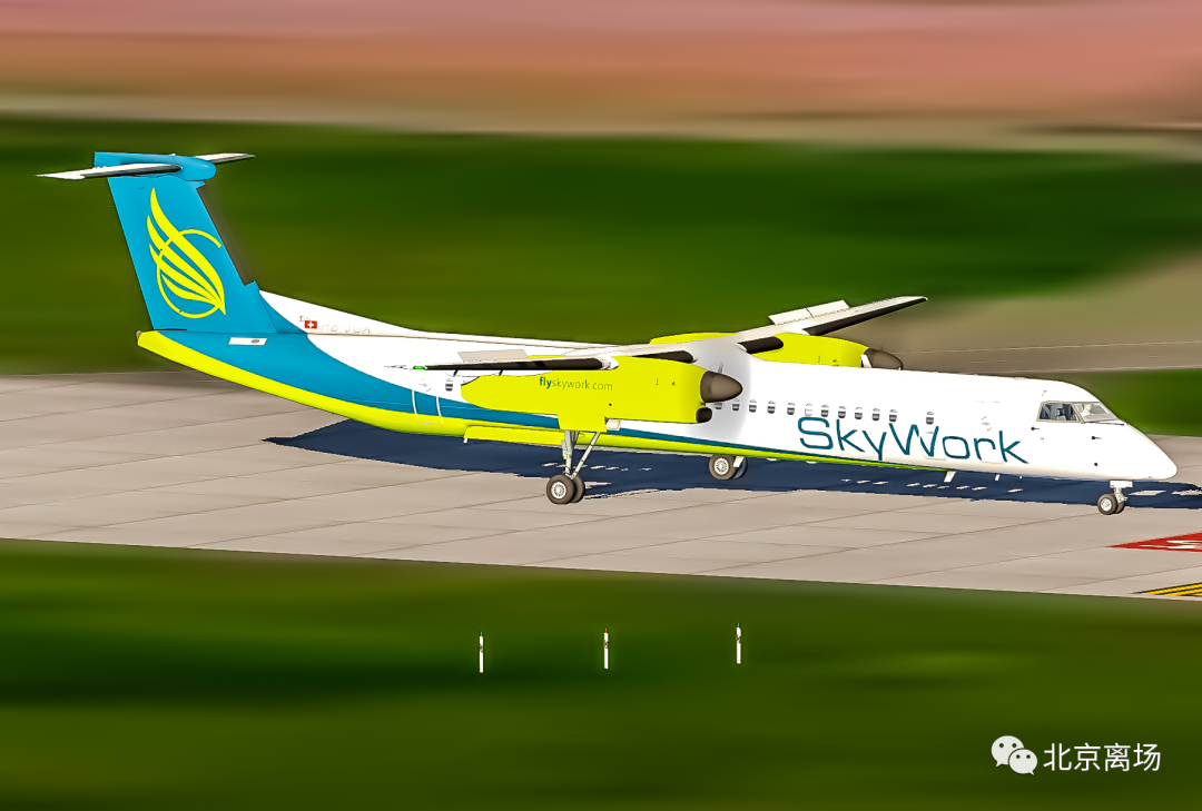 Aerofly fs 2020 云拍机「图集」-5534 