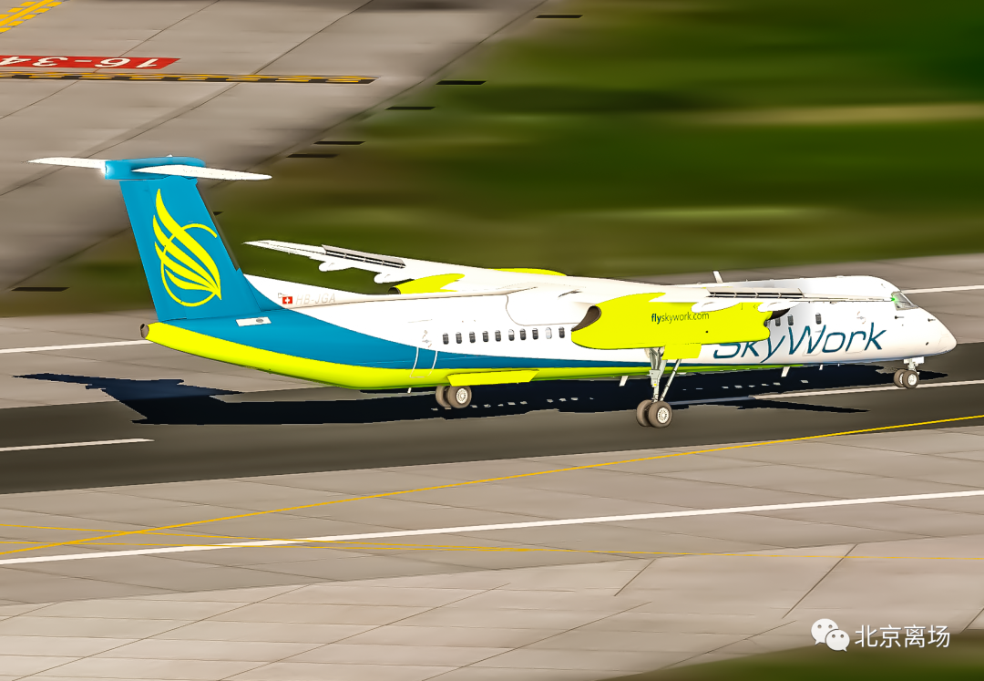 Aerofly fs 2020 云拍机「图集」-1830 