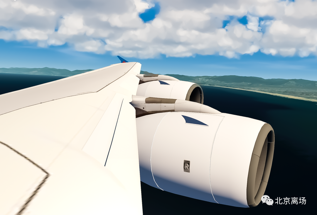 Aerofly fs 2020 云拍机「图集」-7877 