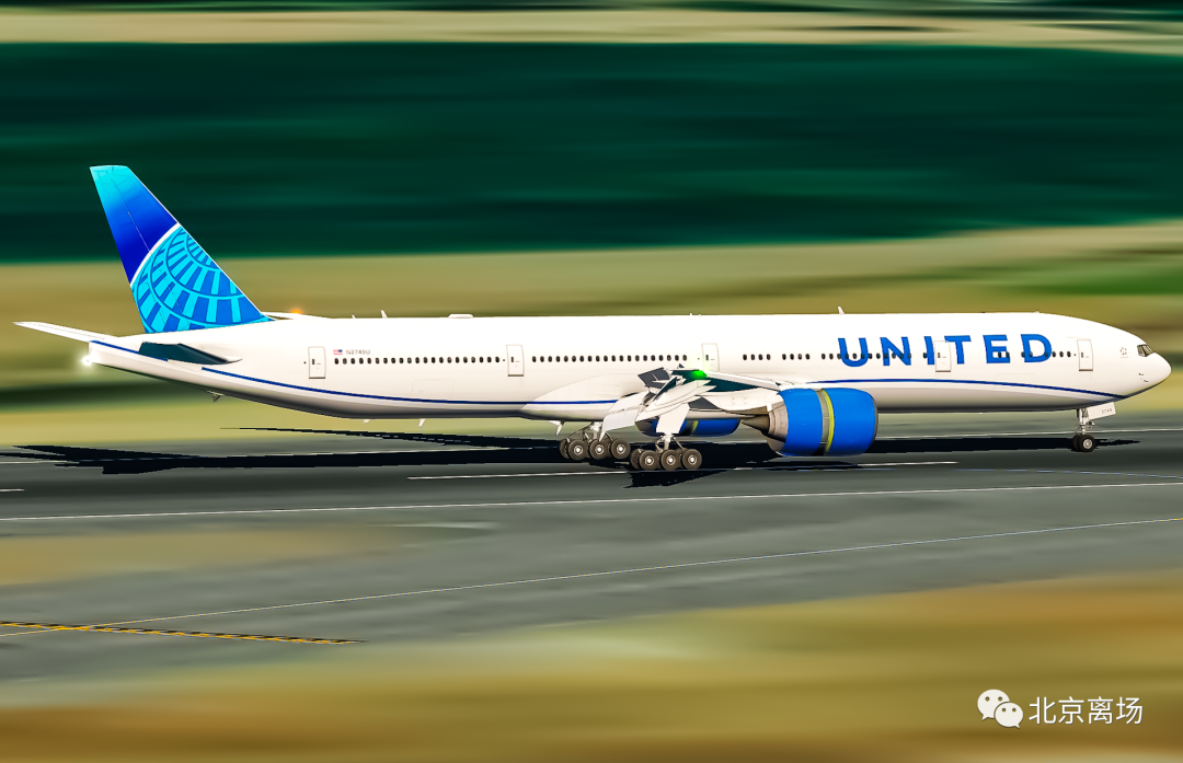 Aerofly fs 2020 云拍机「图集」-5535 