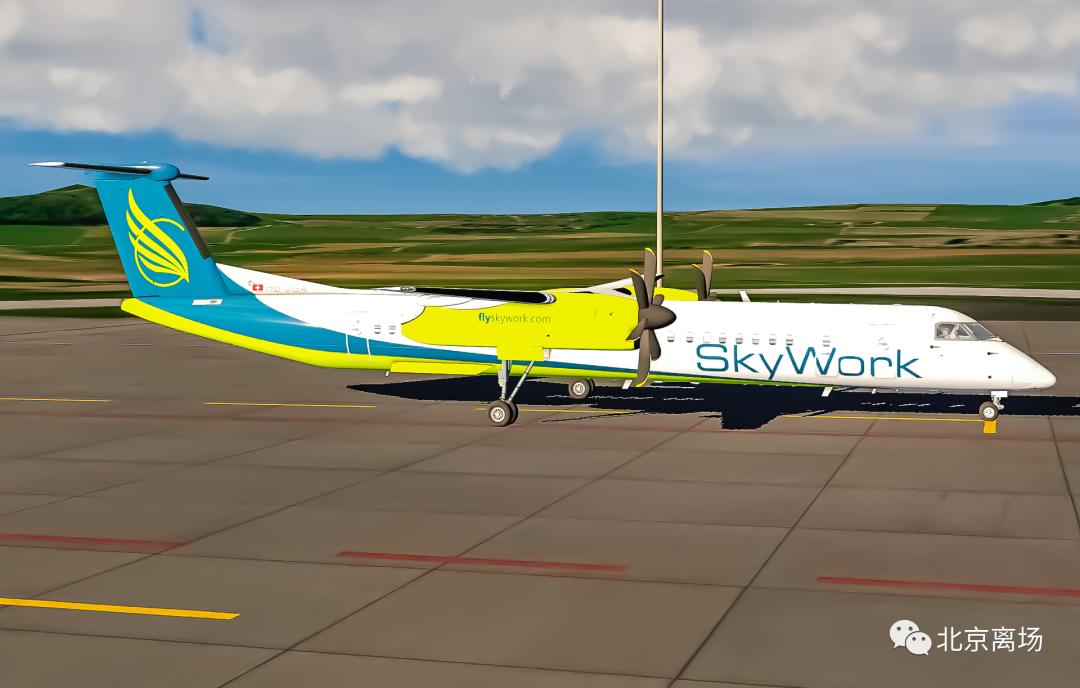 Aerofly fs 2020 云拍机「图集」-2876 