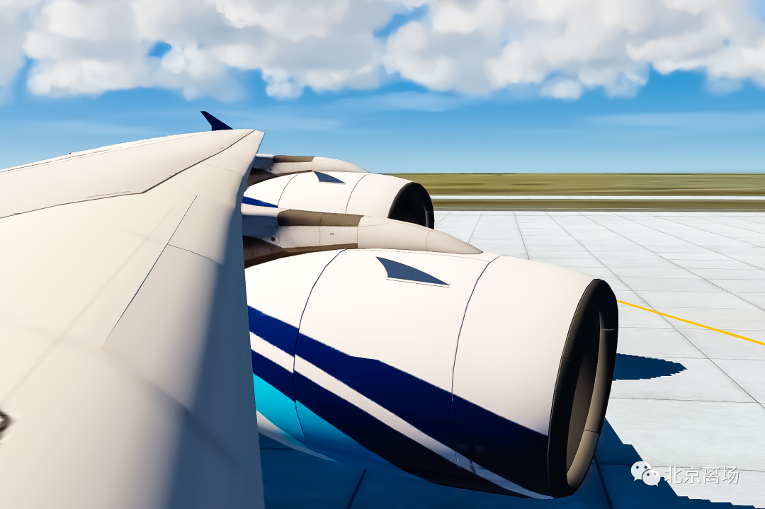 Aerofly fs 2020 云拍机「图集」-6936 