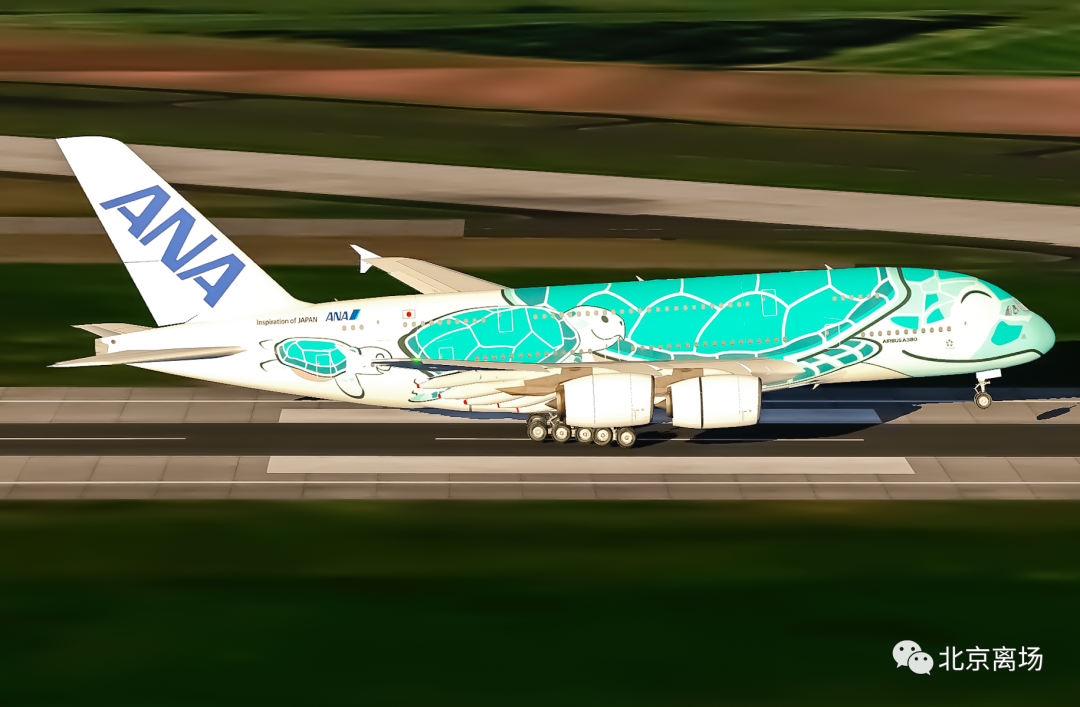 Aerofly fs 2020 云拍机「图集」-3802 