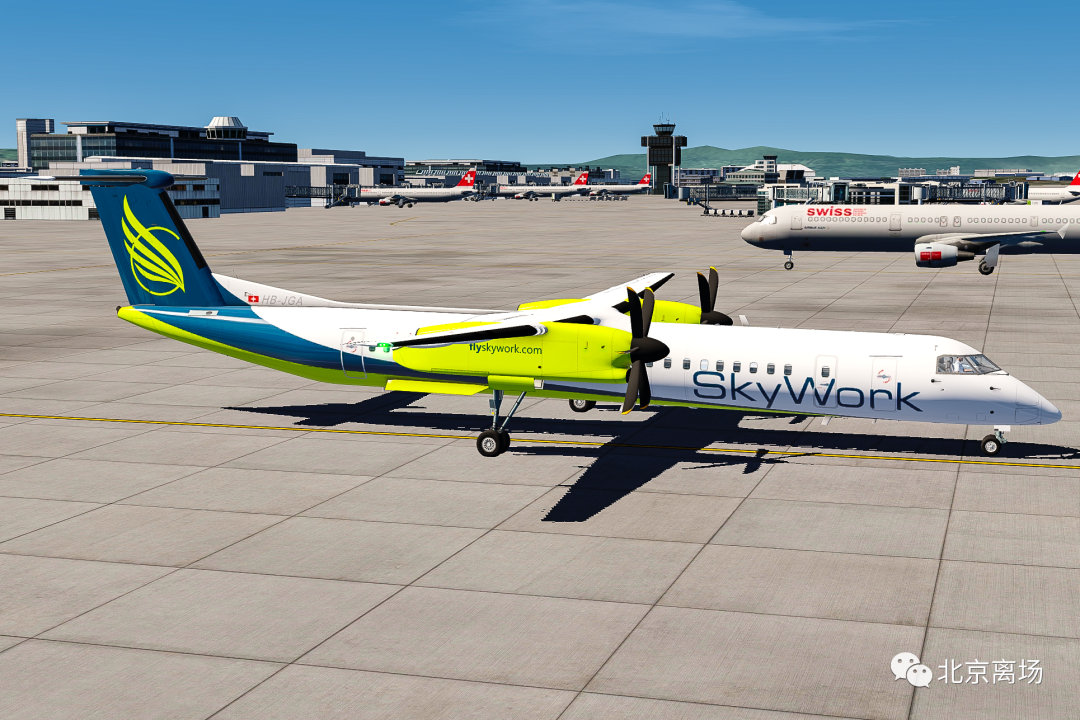 Aerofly fs 2020 云拍机「图集」-5956 