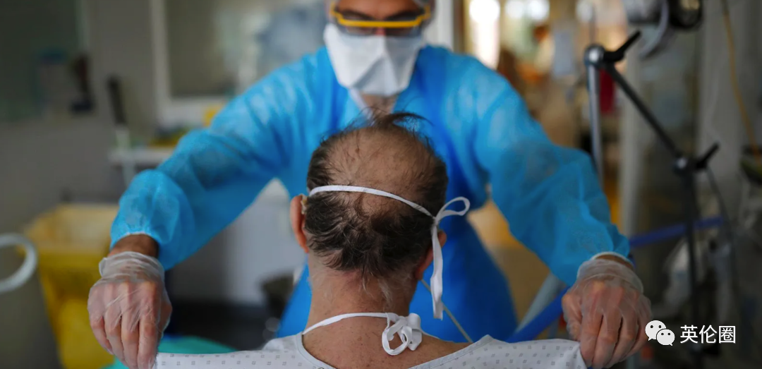 英国首相打脸：年轻人别打牛津！850万人接种新疫苗，死亡风险有多高？（组图） - 19