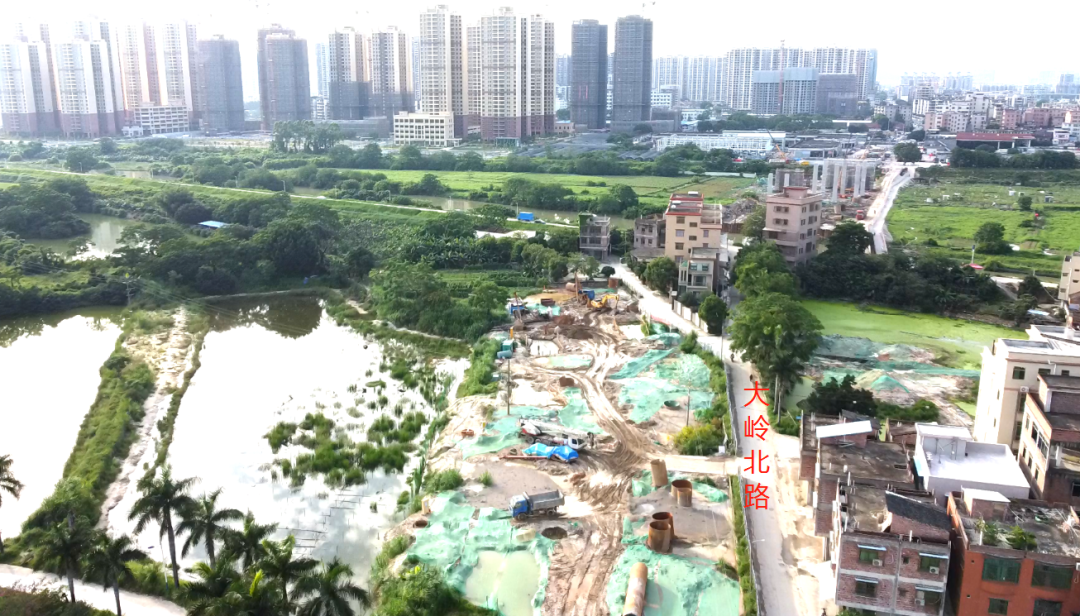 “大交通”格局升级！白云机场—花都站再添快速通道