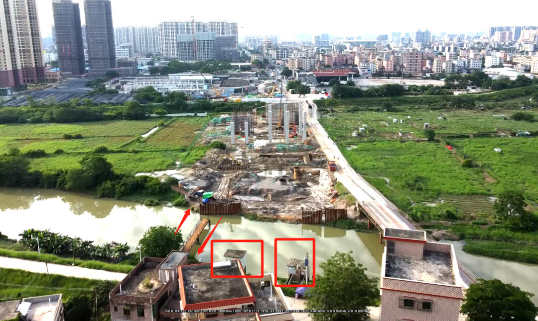 “大交通”格局升级！白云机场—花都站再添快速通道