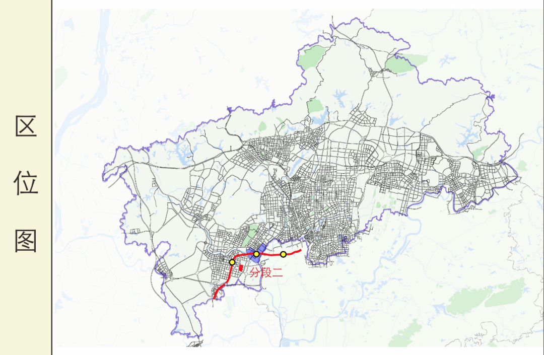 花都修正地块154个，新增铁路用地、交通枢纽用地！
