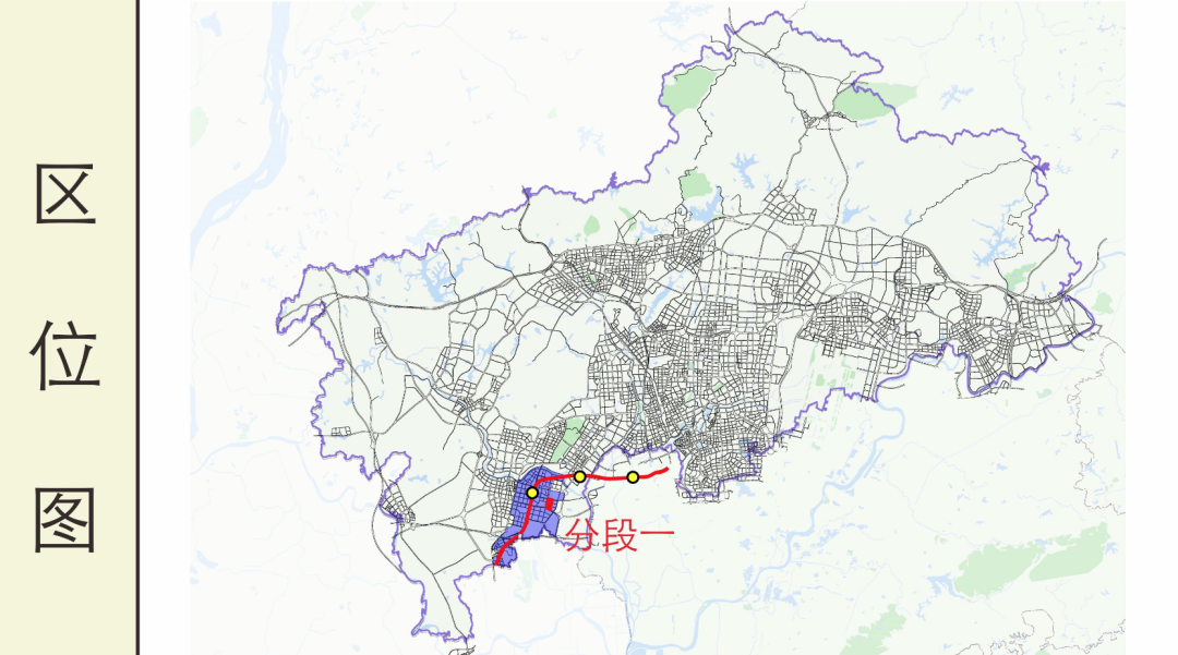 花都修正地块154个，新增铁路用地、交通枢纽用地！
