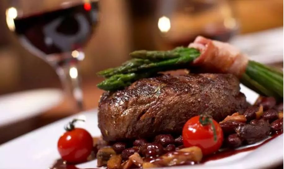 葡萄酒中的肉味是什么味？